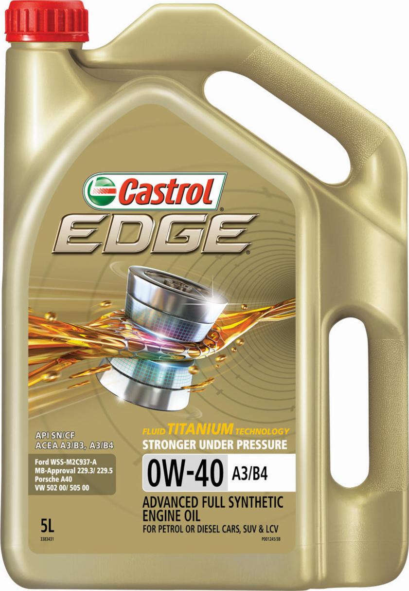 Castrol 3374687 - Моторне масло avtolavka.club