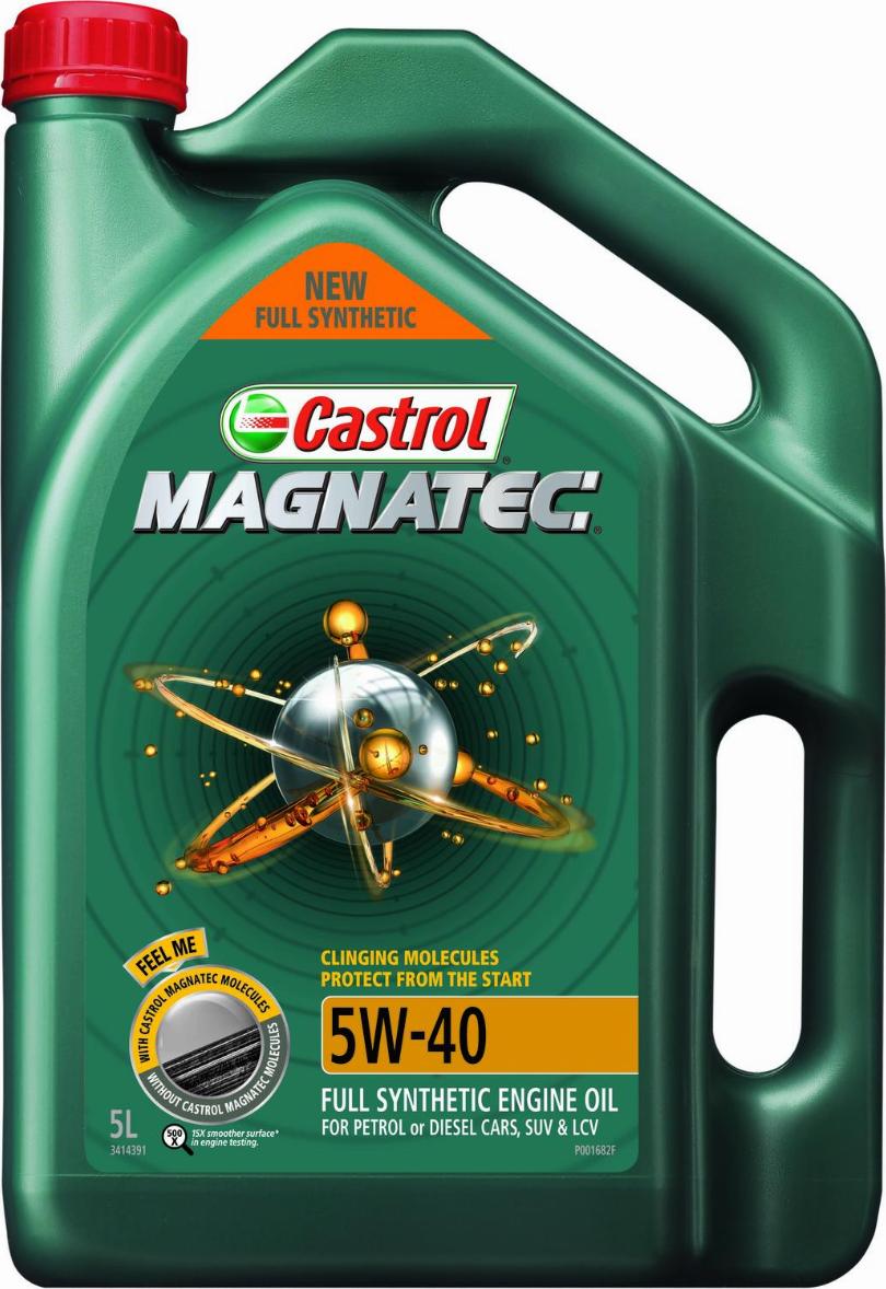 Castrol 3414391 - Моторне масло avtolavka.club