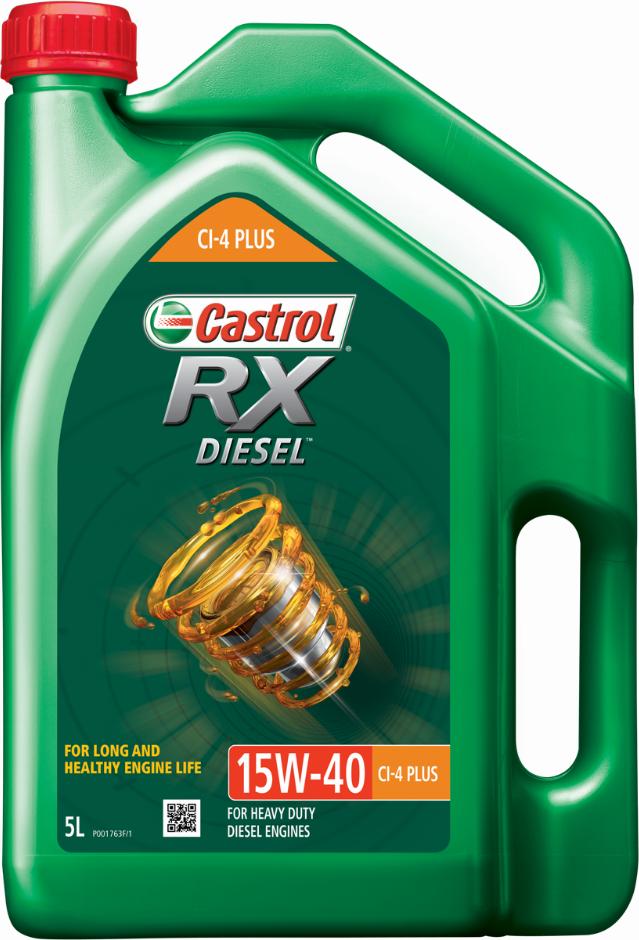 Castrol 3418231 - Моторне масло avtolavka.club