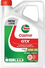 Castrol 3413900 - Моторне масло avtolavka.club