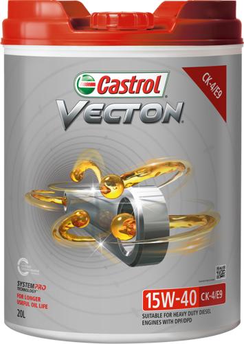 Castrol 3413003 - Моторне масло avtolavka.club