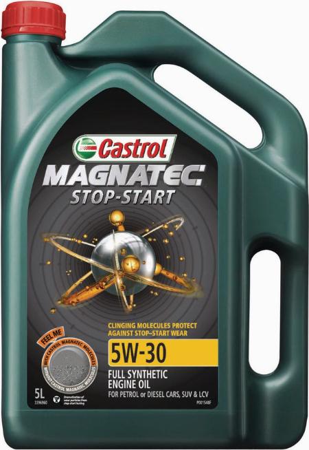 Castrol 3396960 - Моторне масло avtolavka.club