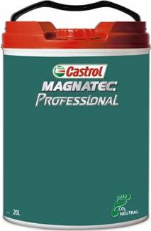 Castrol 3369740 - Моторне масло avtolavka.club