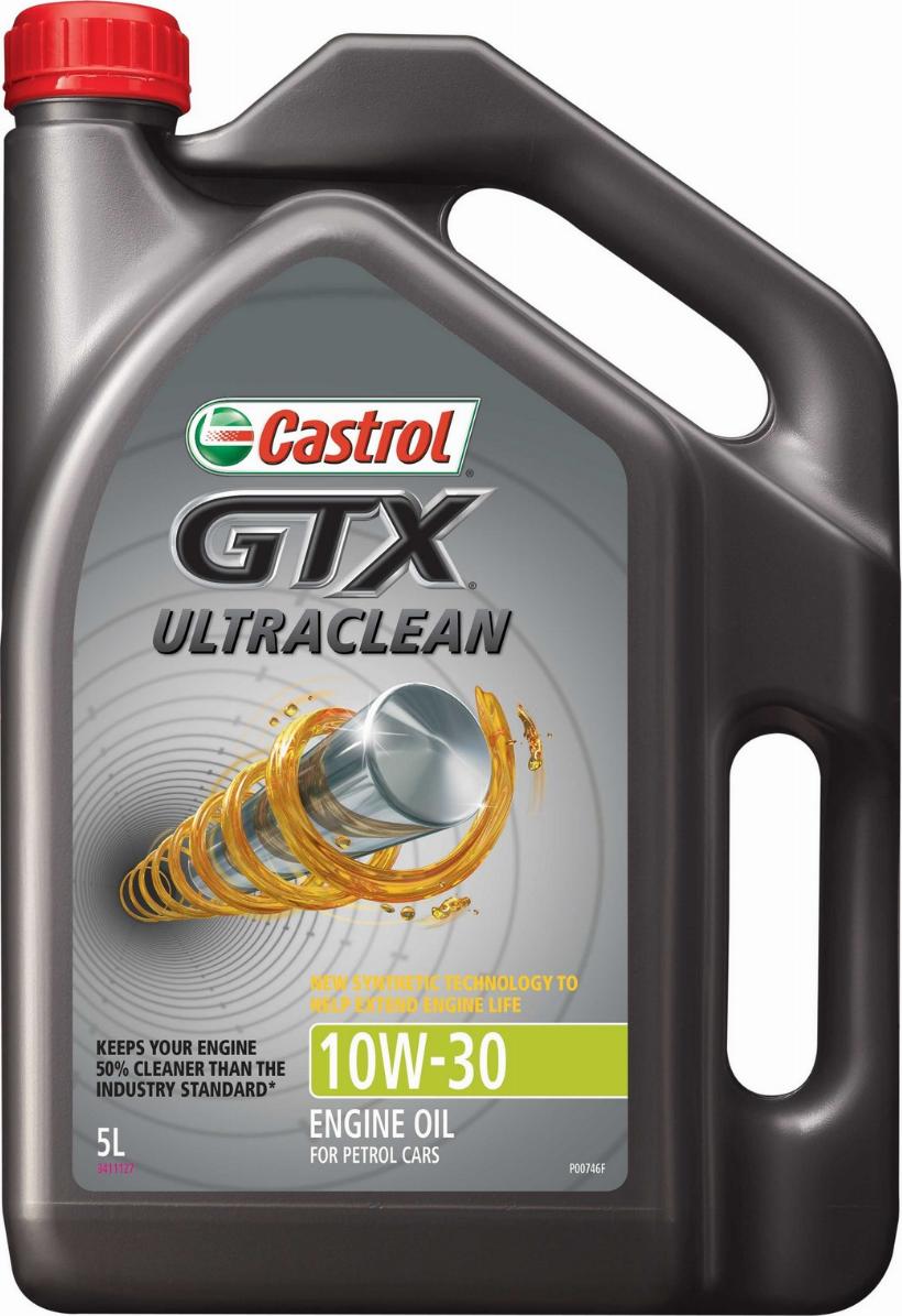 Castrol 467501 - Моторне масло avtolavka.club