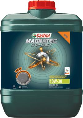 Castrol 3384088 - Моторне масло avtolavka.club