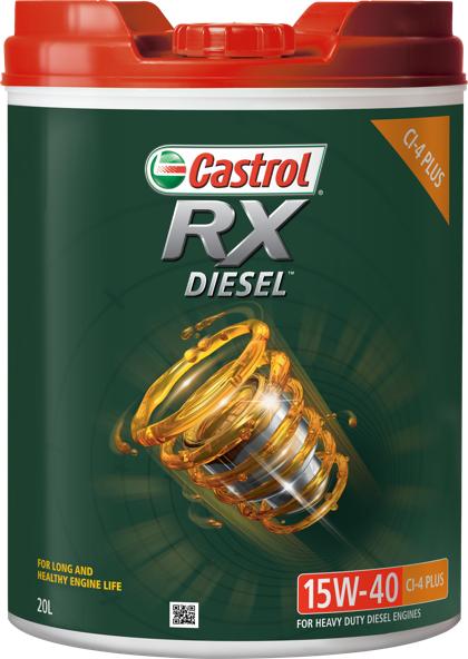 Castrol 3418229 - Моторне масло avtolavka.club