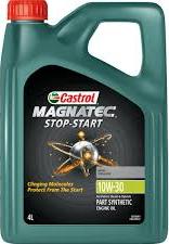 Castrol 3383491 - Моторне масло avtolavka.club