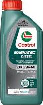 Castrol 3383628 - Моторне масло avtolavka.club