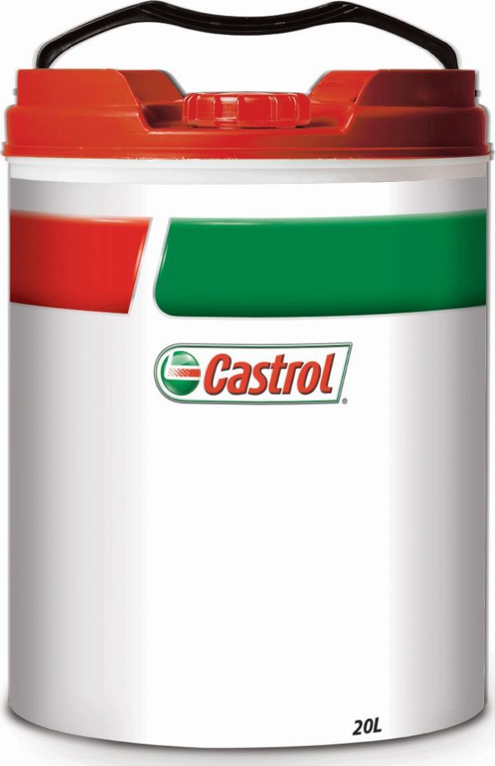 Castrol 3372756 - Масло осьового редуктора avtolavka.club