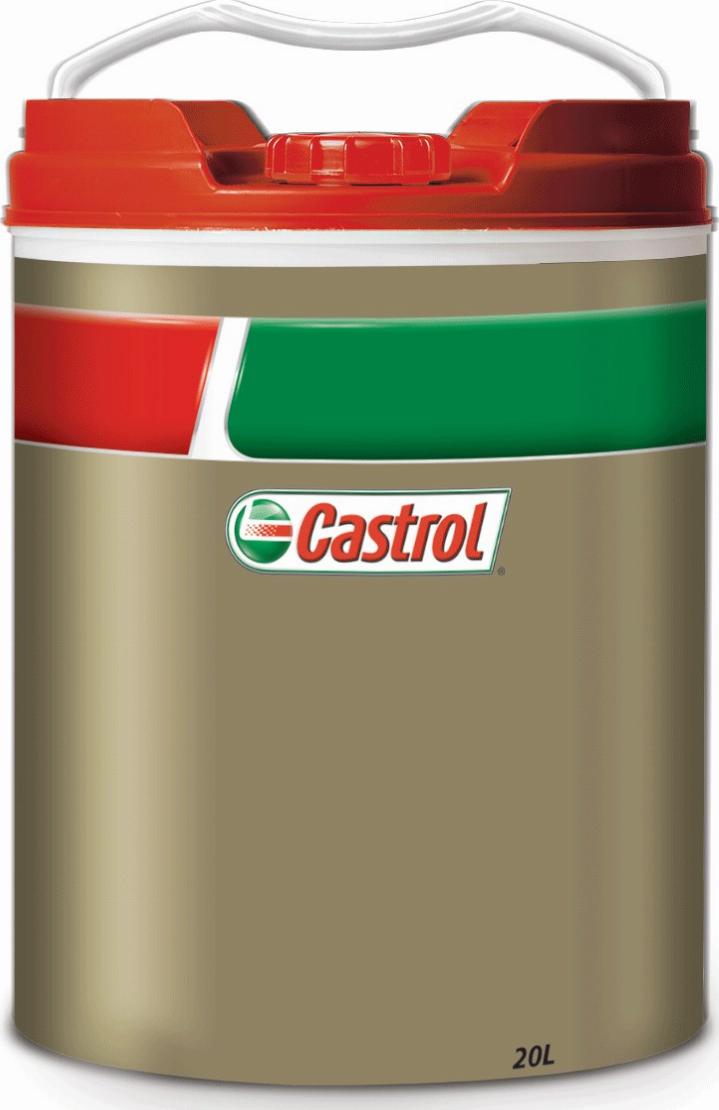 Castrol 467205 - Трансмісійне масло avtolavka.club