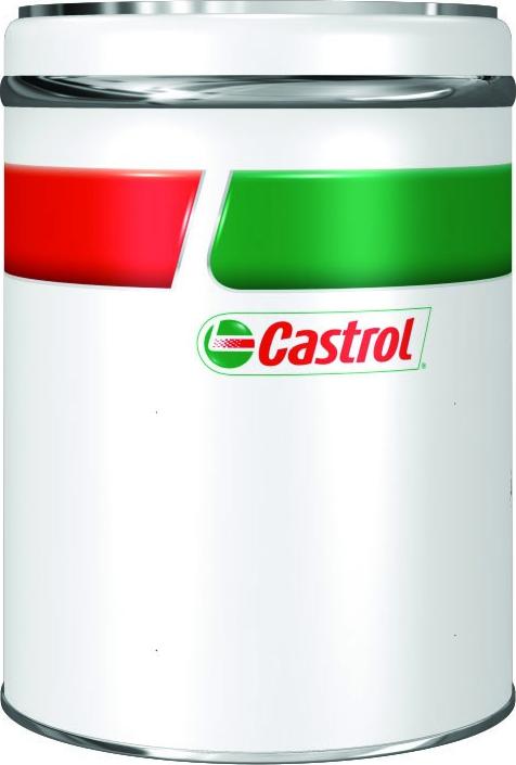 Castrol 3377670 - Гальмівна рідина avtolavka.club