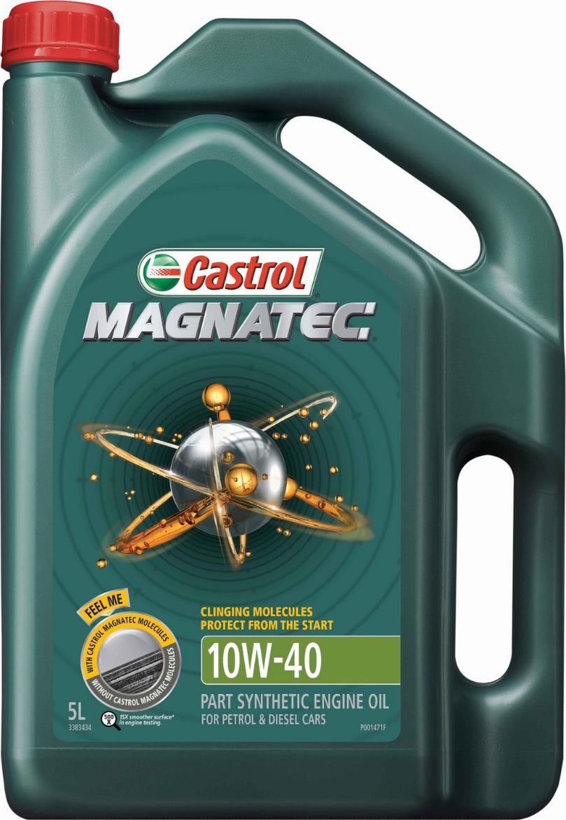 Castrol 3376093 - Моторне масло avtolavka.club