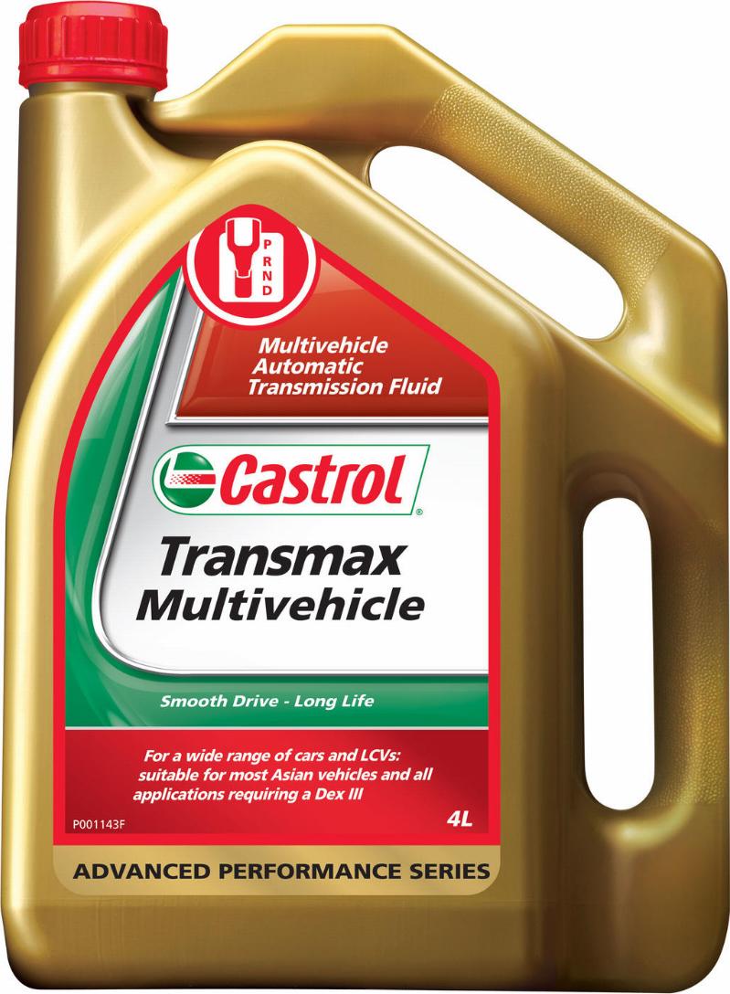 Castrol 3371183 - Трансмісійне масло avtolavka.club