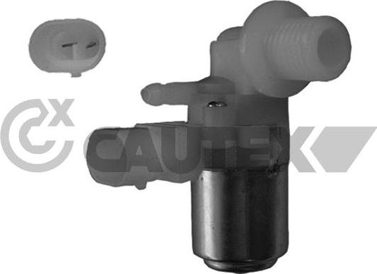 Cautex 954644 - Водяний насос, система очищення вікон avtolavka.club