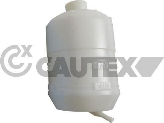 Cautex 954045 - Компенсаційний бак, охолоджуюча рідина avtolavka.club