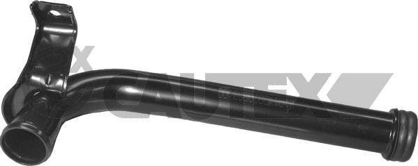 Cautex 955143 - Трубка охолоджуючої рідини avtolavka.club