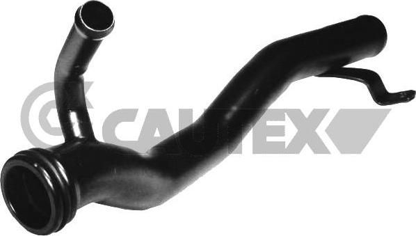 Cautex 955142 - Трубка охолоджуючої рідини avtolavka.club