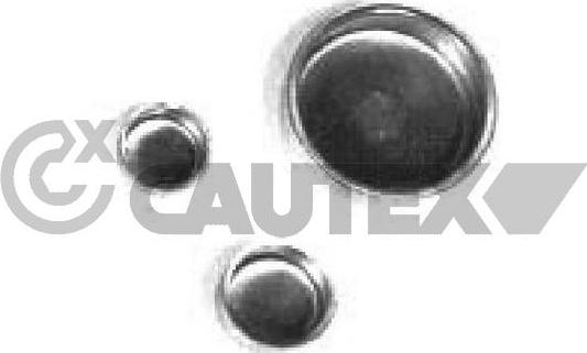Cautex 950127 - Пробка антифризу avtolavka.club