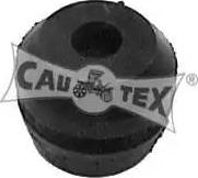 Cautex 460028 - Подушка, підвіска двигуна avtolavka.club