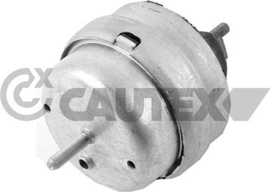Cautex 461135 - Подушка, підвіска двигуна avtolavka.club