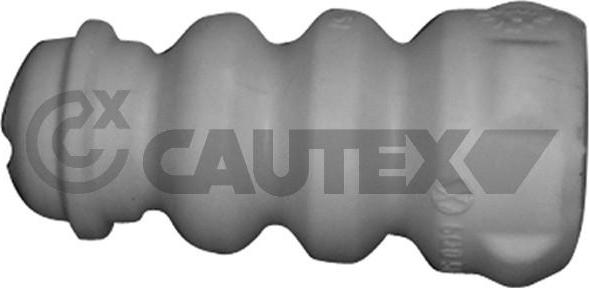 Cautex 462450 - Відбійник, буфер амортизатора avtolavka.club