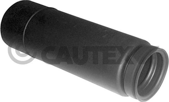 Cautex 462436 - Пильник амортизатора, захисний ковпак avtolavka.club