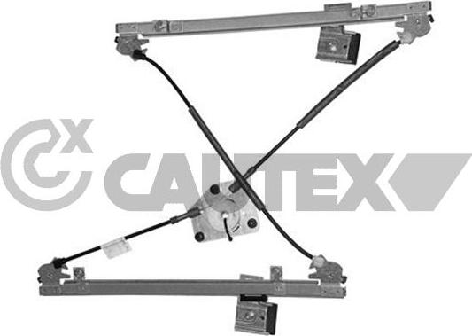 Cautex 467129 - Підйомний пристрій для вікон avtolavka.club