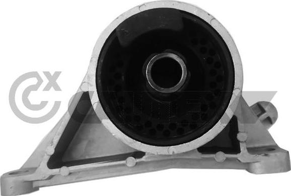 Cautex 481135 - Подушка, підвіска двигуна avtolavka.club