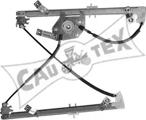 Cautex 487107 - Підйомний пристрій для вікон avtolavka.club