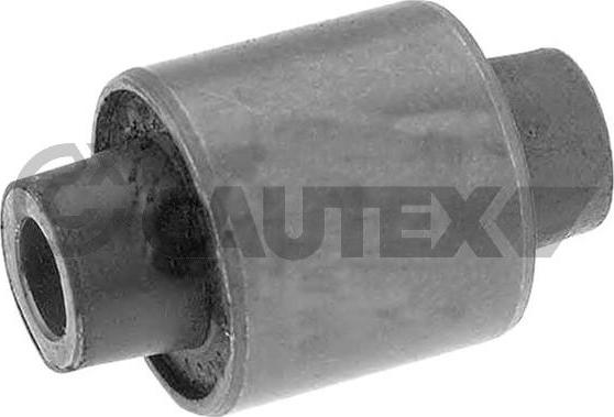 Cautex 030304 - Подушка, підвіска двигуна avtolavka.club