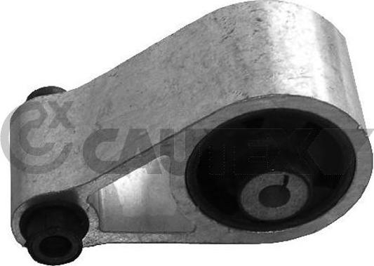 Cautex 020490 - Подушка, підвіска двигуна avtolavka.club