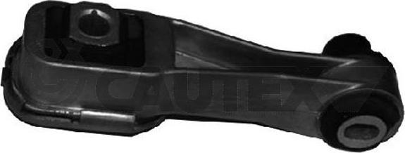 Cautex 021350 - Подушка, підвіска двигуна avtolavka.club