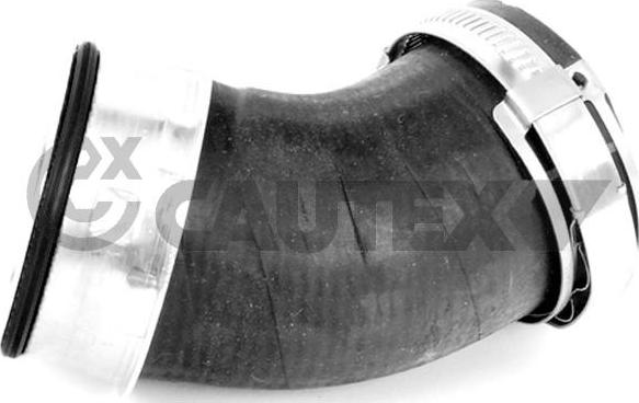 Cautex 754485 - Трубка нагнітається повітря avtolavka.club