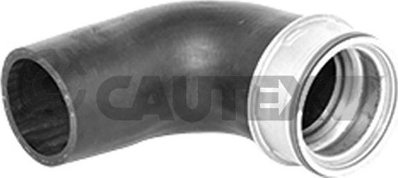 Cautex 754558 - Трубка нагнітається повітря avtolavka.club