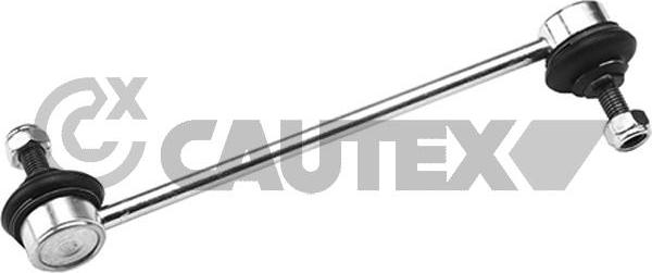 Cautex 750120 - Тяга / стійка, стабілізатор avtolavka.club