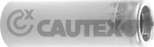Cautex 750857 - Пильник амортизатора, захисний ковпак avtolavka.club