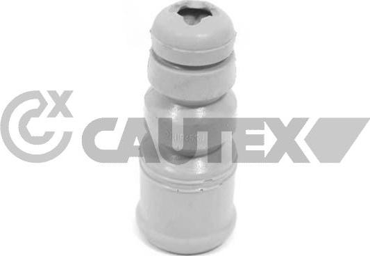 Cautex 750214 - Відбійник, буфер амортизатора avtolavka.club