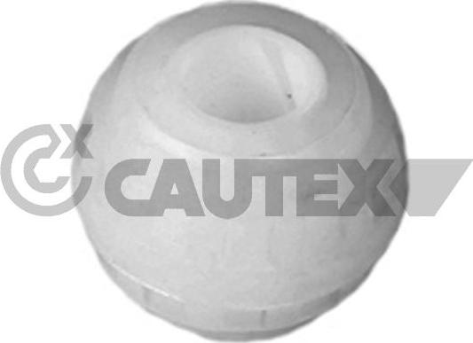 Cautex 750773 - Кульова головка, система тяг і важелів avtolavka.club