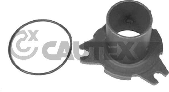 Cautex 751052 - Напрямна гільза, система зчеплення avtolavka.club