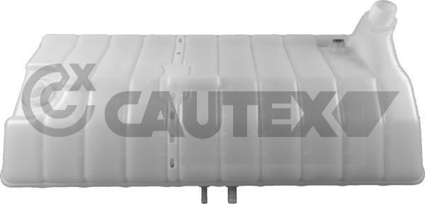 Cautex 751101 - Компенсаційний бак, охолоджуюча рідина avtolavka.club