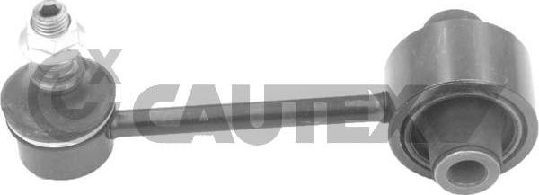 Cautex 757592 - Тяга / стійка, стабілізатор avtolavka.club