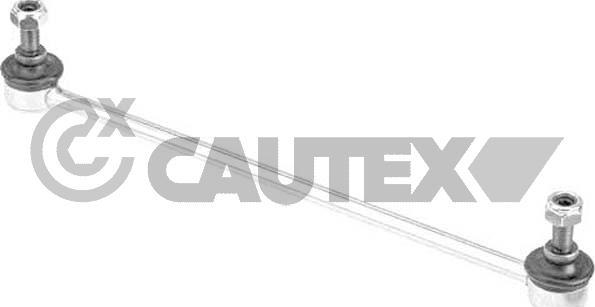 Cautex 757605 - Тяга / стійка, стабілізатор avtolavka.club