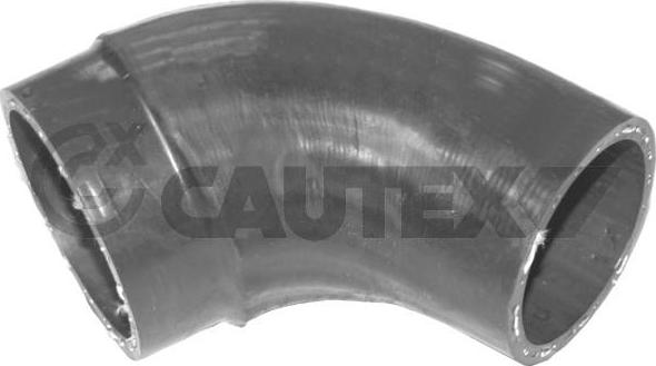 Cautex 757392 - Трубка нагнітається повітря avtolavka.club