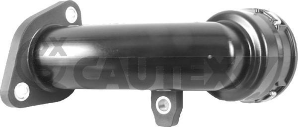 Cautex 769979 - Трубка охолоджуючої рідини avtolavka.club