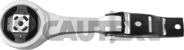 Cautex 769337 - Подушка, підвіска двигуна avtolavka.club