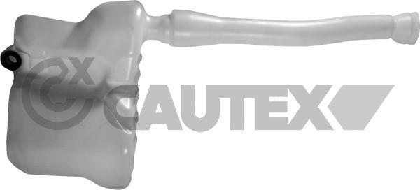 Cautex 769254 - Резервуар для води (для чищення) avtolavka.club
