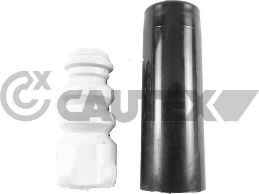 Cautex 764410 - Пилозахисний комплект, амортизатор avtolavka.club