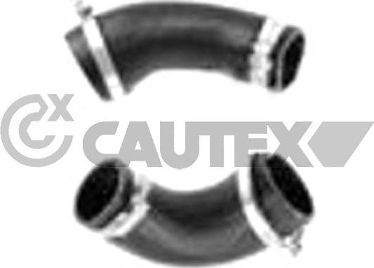 Cautex 765462 - Трубка нагнітається повітря avtolavka.club