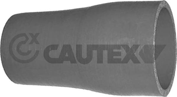Cautex 766965 - Трубка нагнітається повітря avtolavka.club