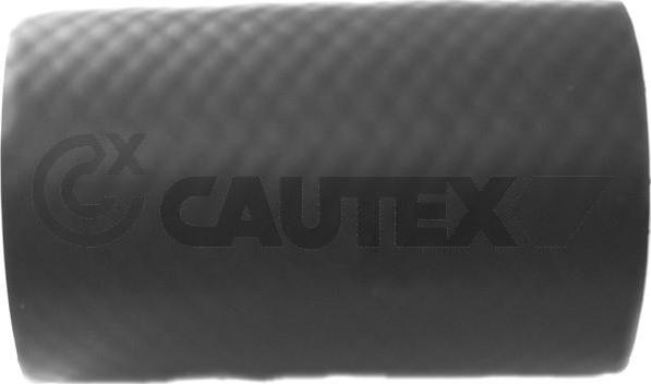 Cautex 760306 - Трубка нагнітається повітря avtolavka.club